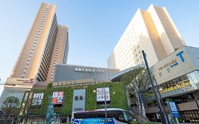 阪急旅館